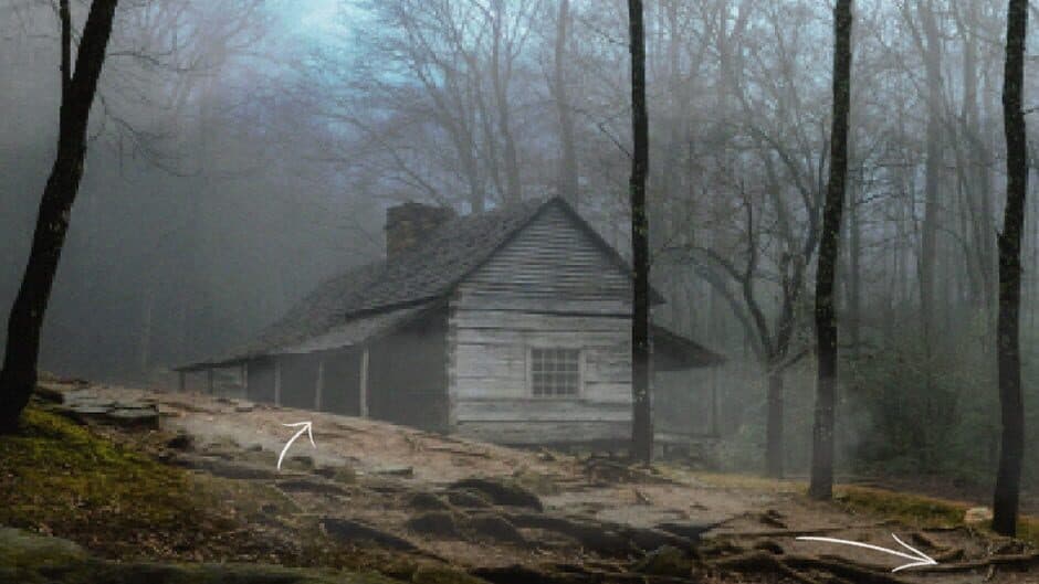 The Last Note From Dad screenshot