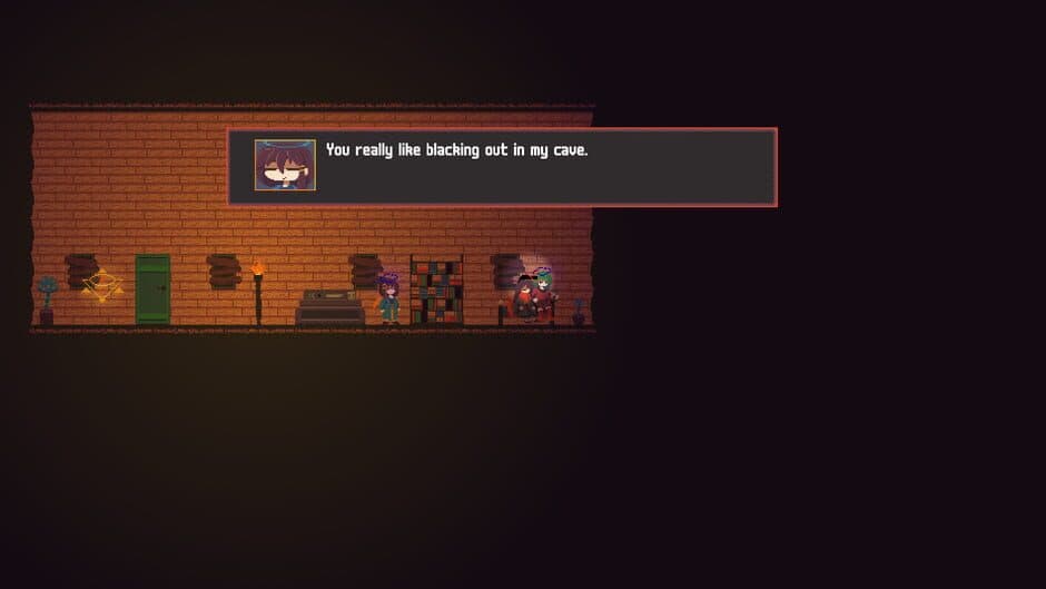 Aeon Nightmares screenshot