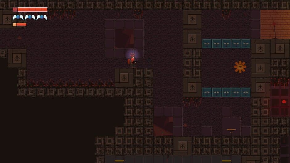 Aeon Nightmares screenshot