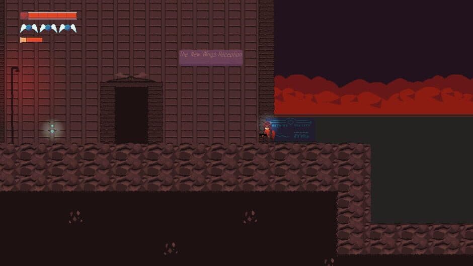 Aeon Nightmares screenshot