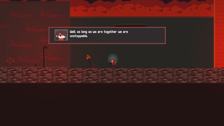 Aeon Nightmares screenshot