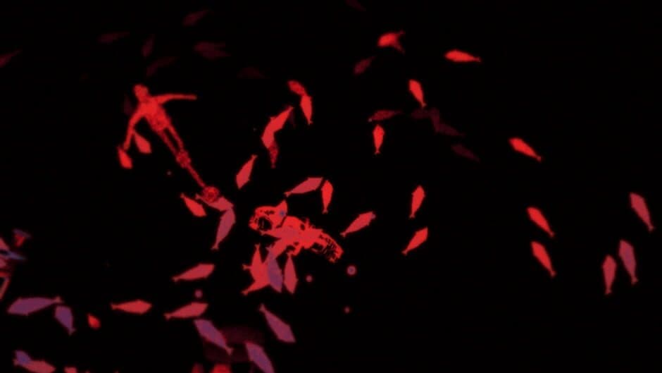 Fishbones screenshot