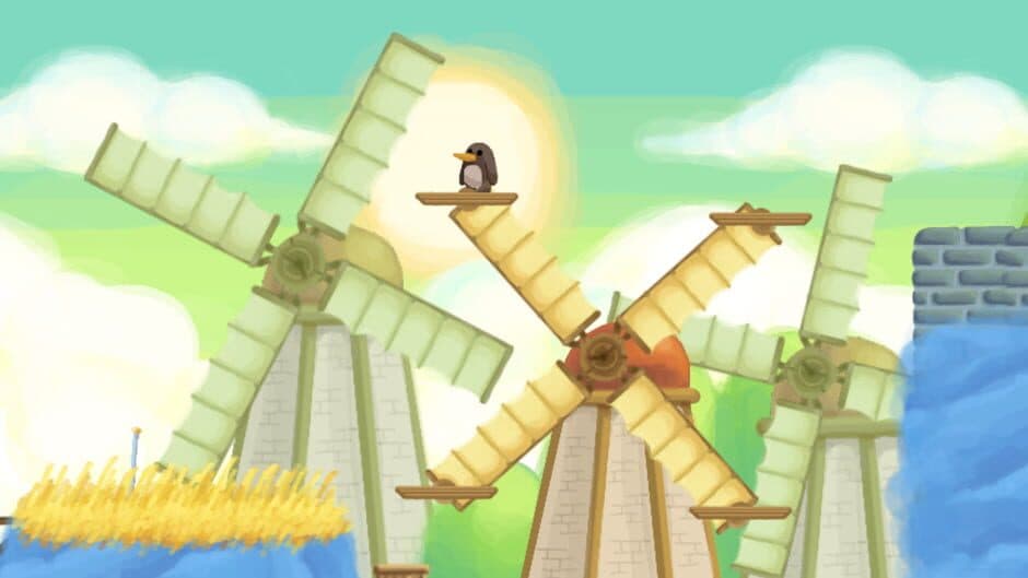 Stumblehill screenshot