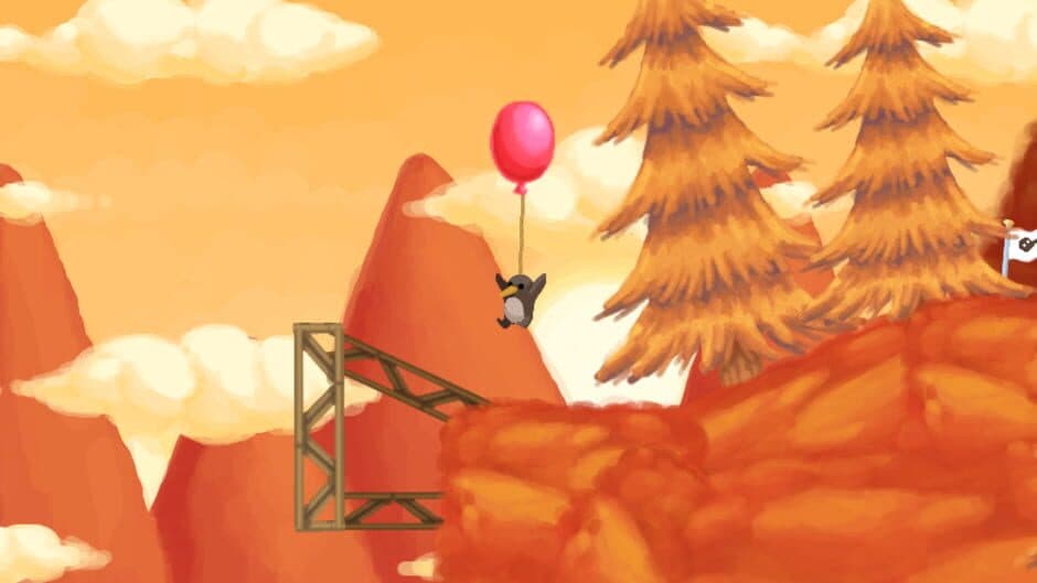 Stumblehill screenshot