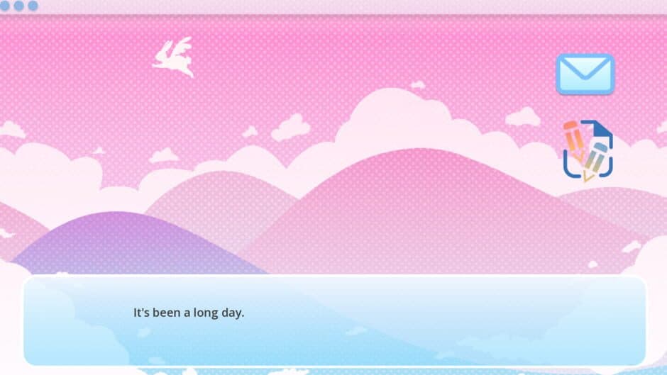 Assignment Due: Project Blue screenshot