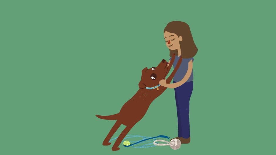 Ooohh, Big Stretch!!! screenshot