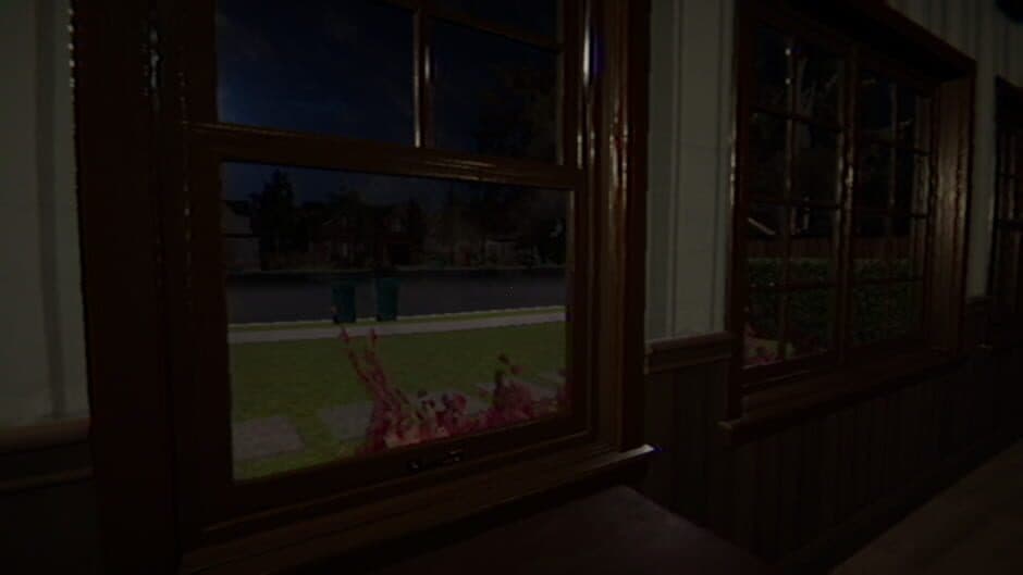 Run Before He Knows screenshot