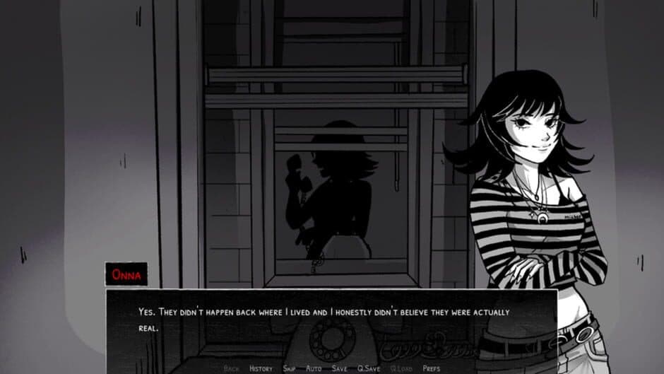 Mycopsychosys screenshot