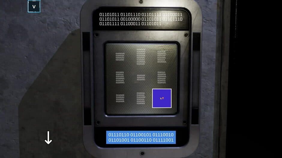 Robots and Murder screenshot