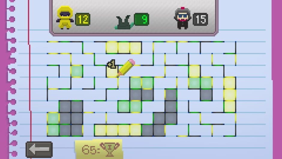 One-liners screenshot