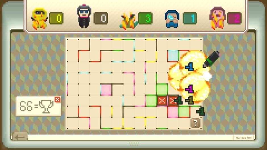 One-liners screenshot