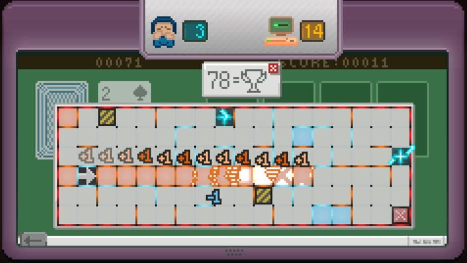 One-liners screenshot