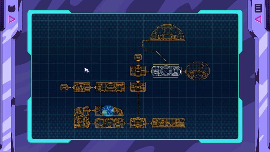 A Planet Full of Cats screenshot