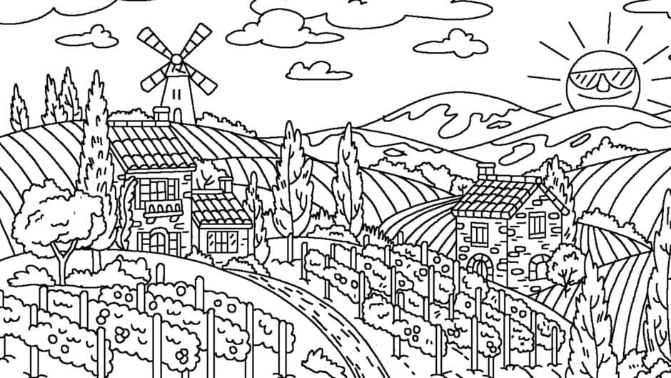 100 Cats Lost in South Africa screenshot