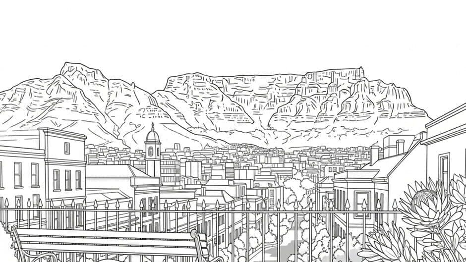 100 Cats Lost in South Africa screenshot