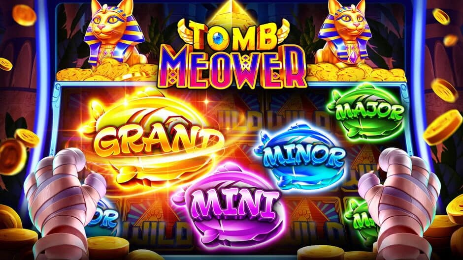 Lotsa Slots screenshot