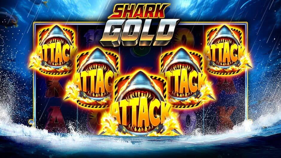 Lotsa Slots screenshot