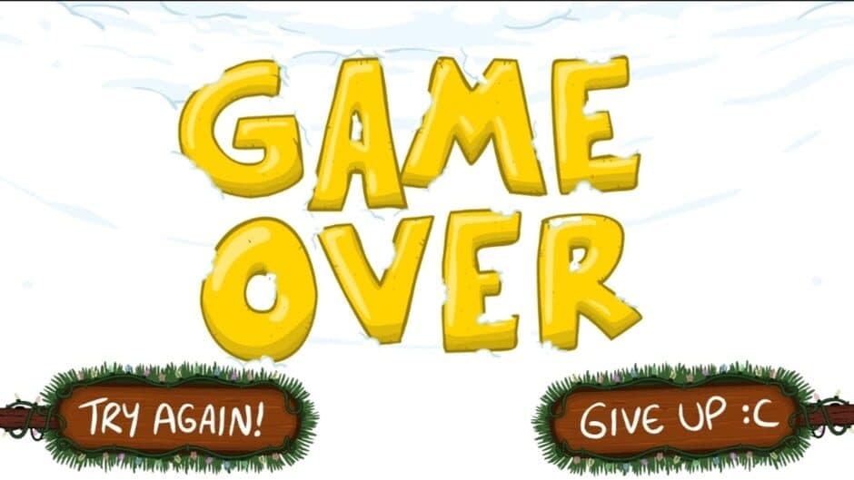 The Impossible Quizmas screenshot