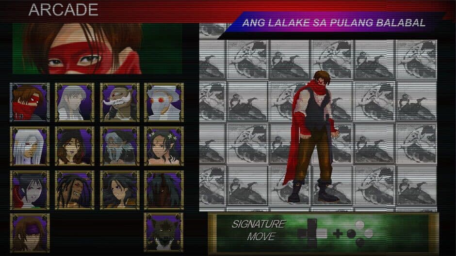 Agnostiko VS screenshot