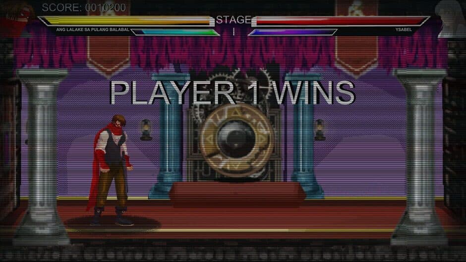 Agnostiko VS screenshot