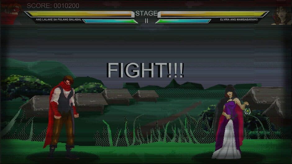 Agnostiko VS screenshot