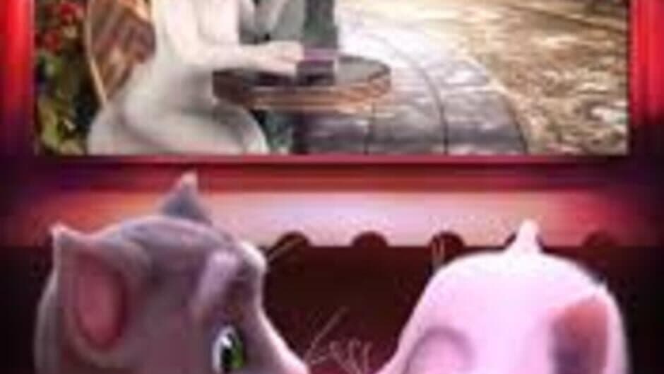 Angela's Valentine screenshot