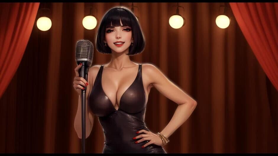 20th Century Beauties screenshot