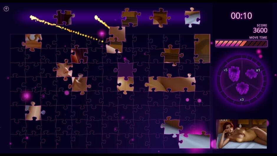 20th Century Beauties screenshot