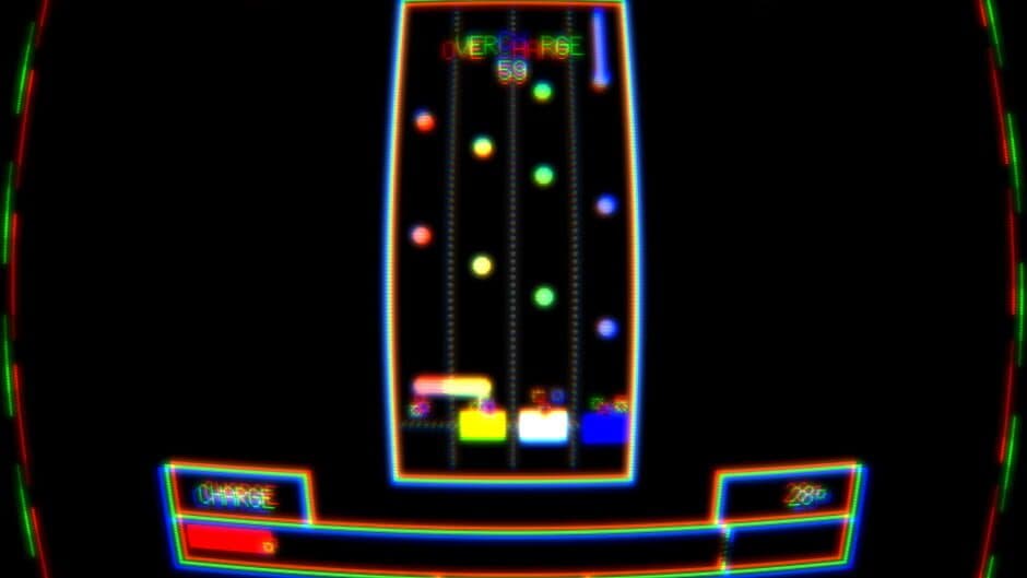 VoltRhythm screenshot