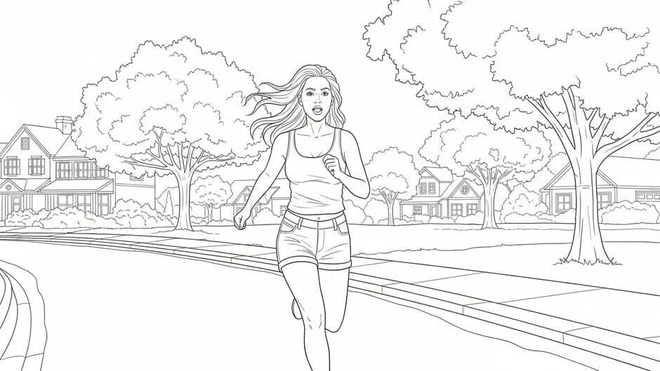 100 Cats Lost in Renaissance Gallery screenshot