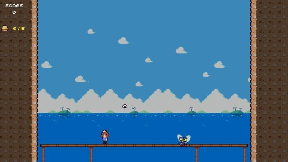 Pixicharm: Majestreats screenshot