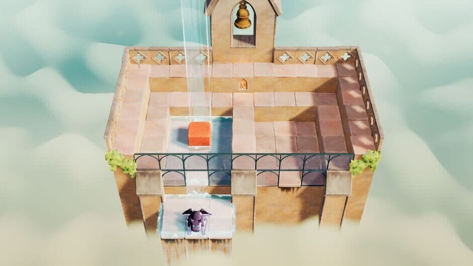 Outpour screenshot