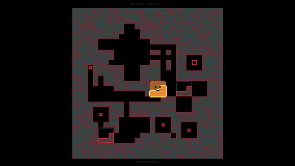 Reduce Yourself screenshot