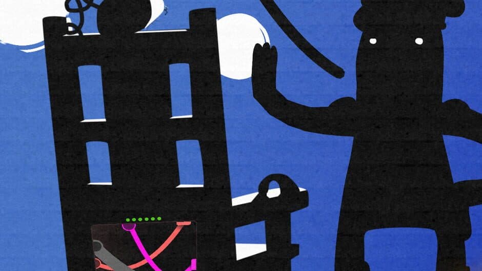 Undeclaration of Human Rights screenshot