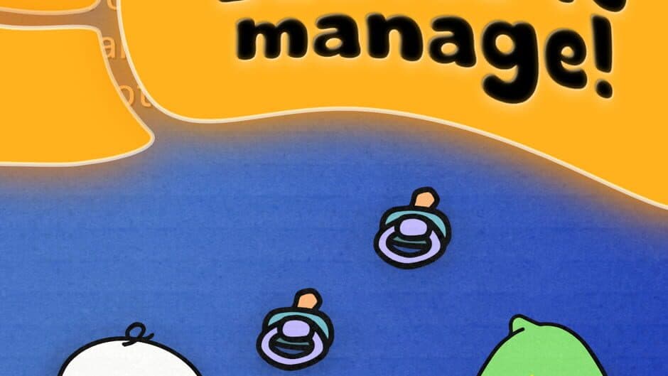 Undeclaration of Human Rights screenshot