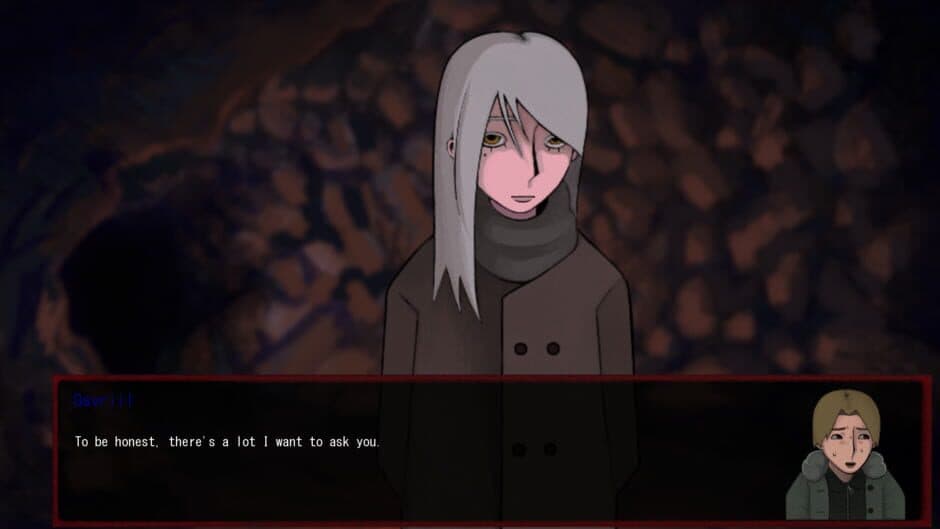 Vacation Terminal screenshot