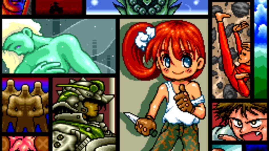 Quiz no Hoshi screenshot