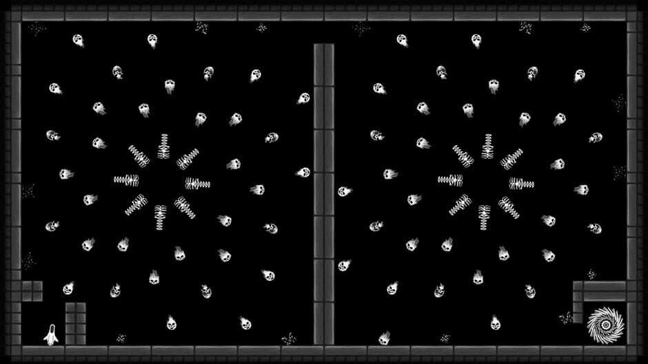 Save Your Soul screenshot