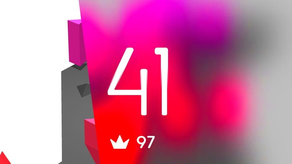 Prism Crush screenshot