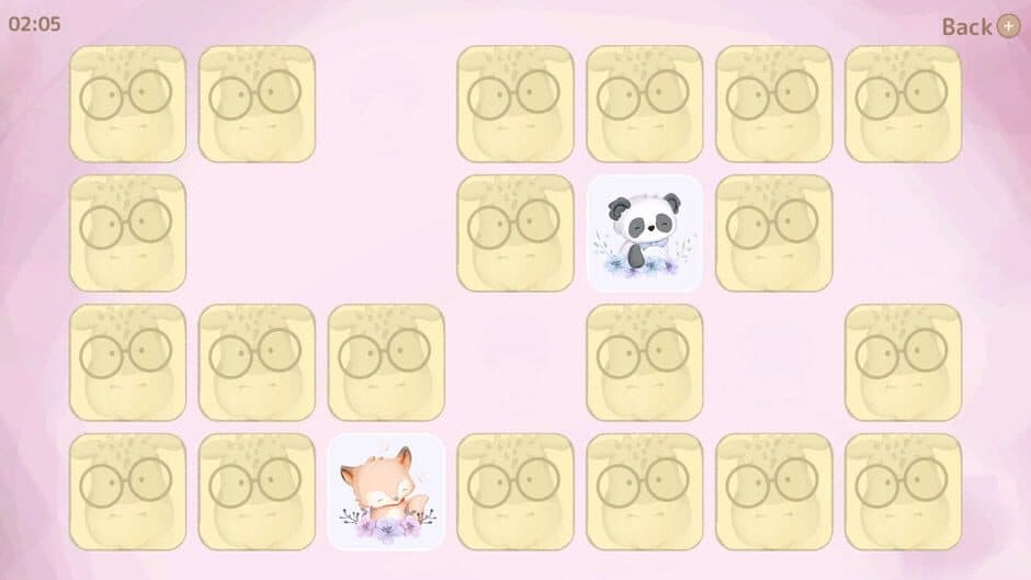 Cozy Memory screenshot