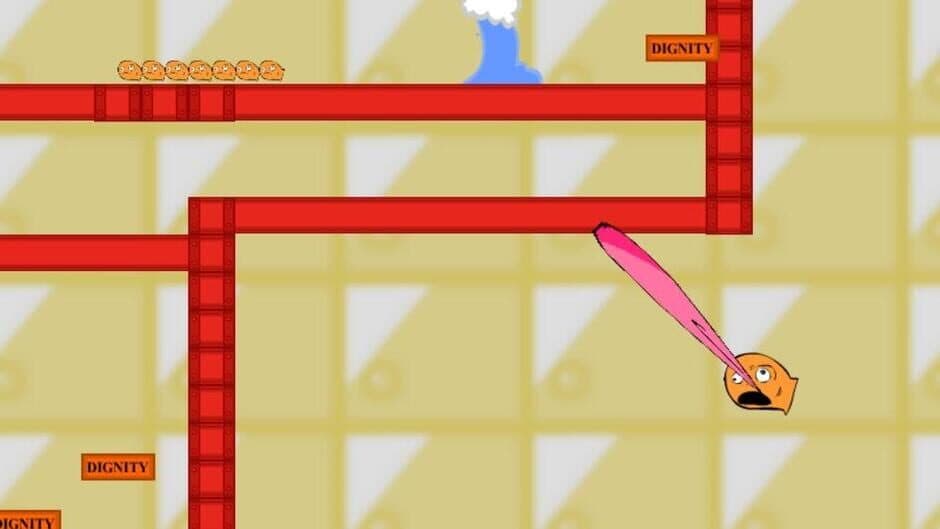 Call Me Skyfish screenshot