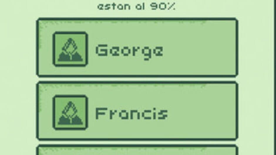 Cthulhu Virtual Pet screenshot