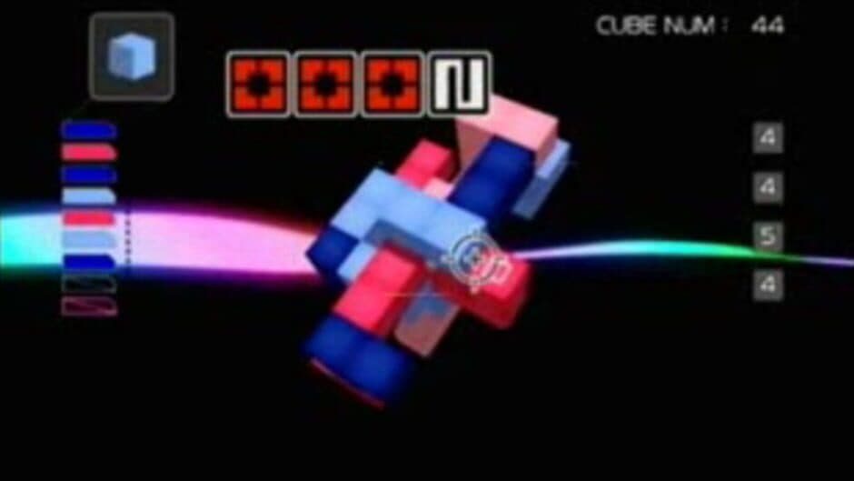 Art Style: Cubello screenshot