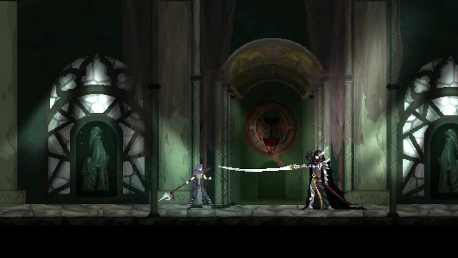 Dark Devotion screenshot