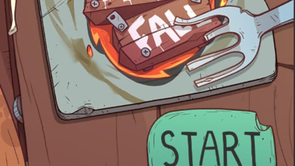 Meteorfall: Journey screenshot