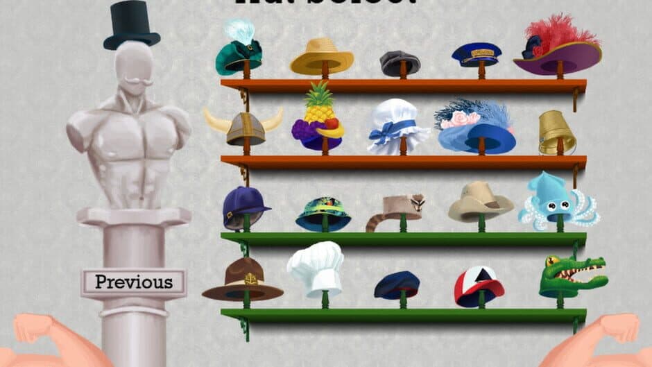 Max Gentlemen screenshot