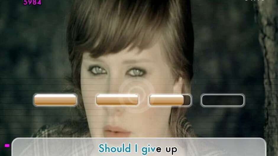 We Sing UK Hits screenshot