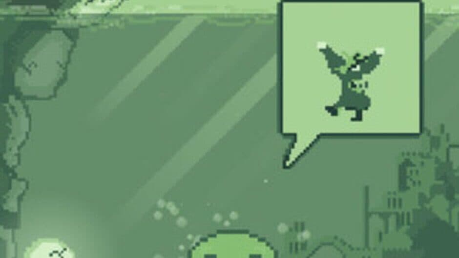 Cthulhu Virtual Pet screenshot