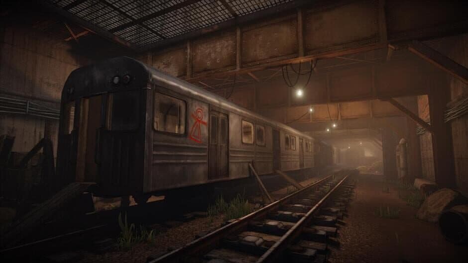 The Old City: Leviathan screenshot