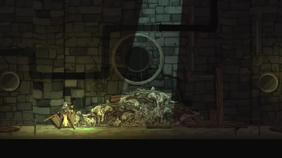 Dark Devotion screenshot